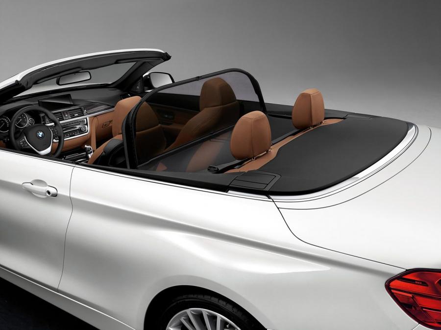  BMW 4-Series Convertible 2014 года  (фото 34 из 67)